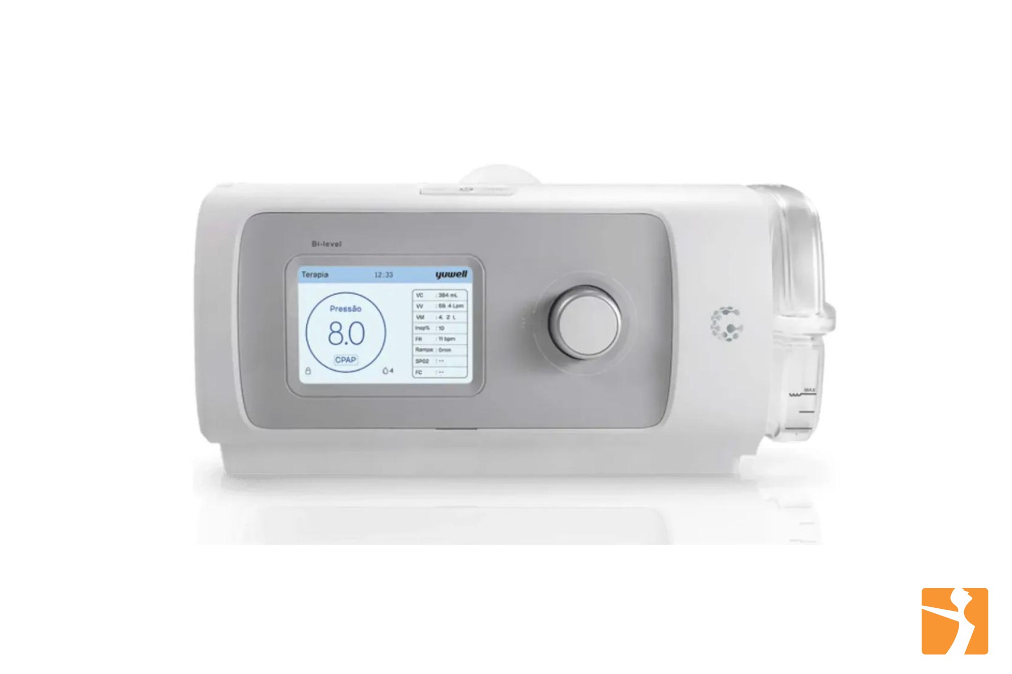 BIPAP YH-830 Yuwell
