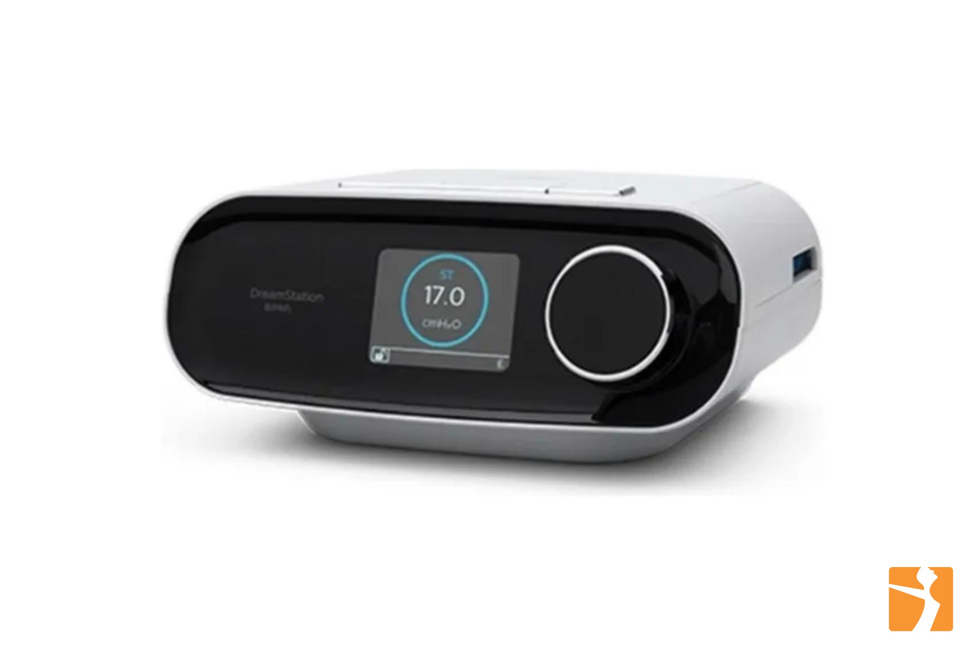 BIPAP Dreamstation AVAPS - Philips Respironics