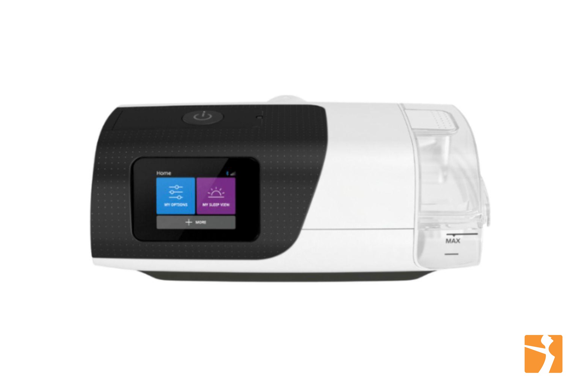 CPAP Automático Airsense 11 Autoset com umidificador - ResMed