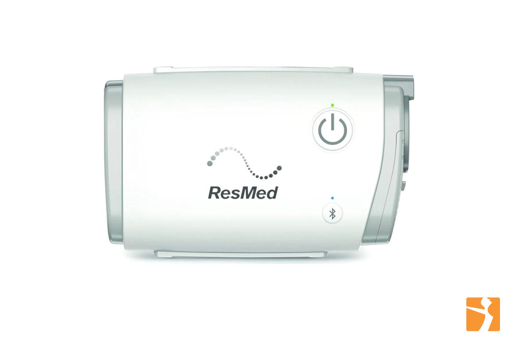 CPAP Automático Portátil Airmini Autoset - ResMed