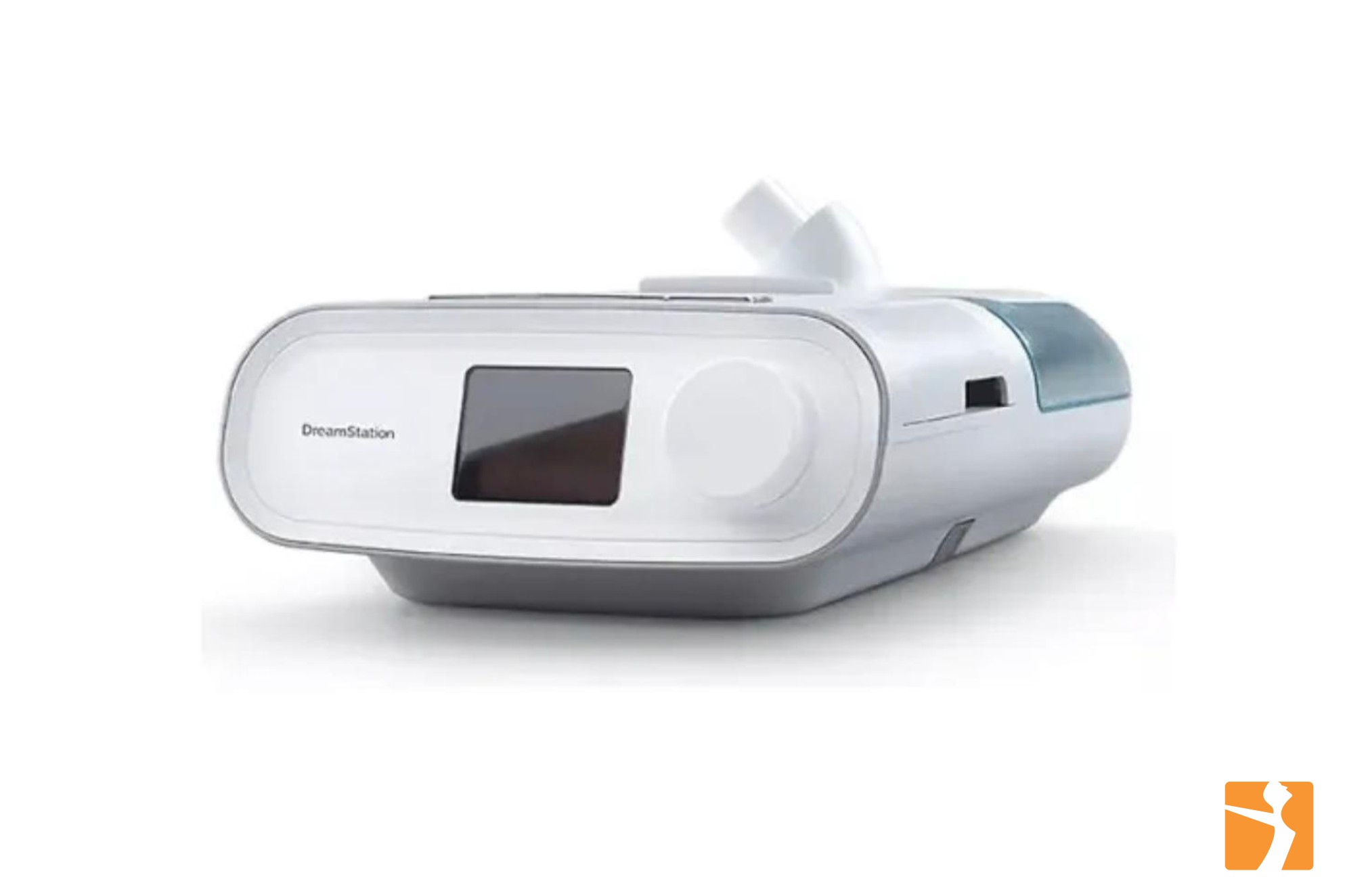CPAP Automático DreamStation com Umidificador - Philips Respironics