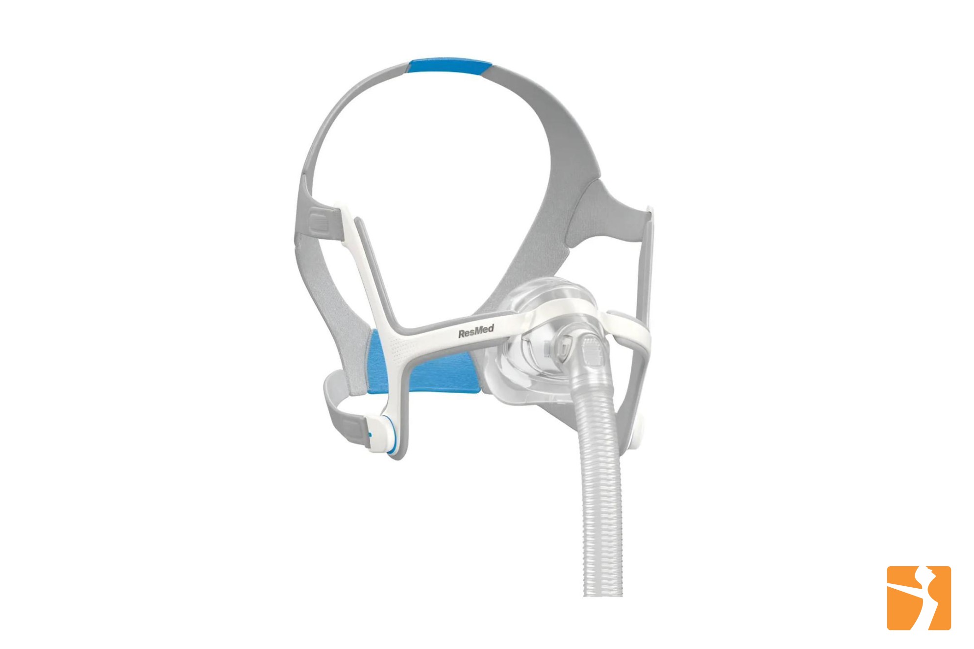Máscara Nasal AirTouch N20 - ResMed