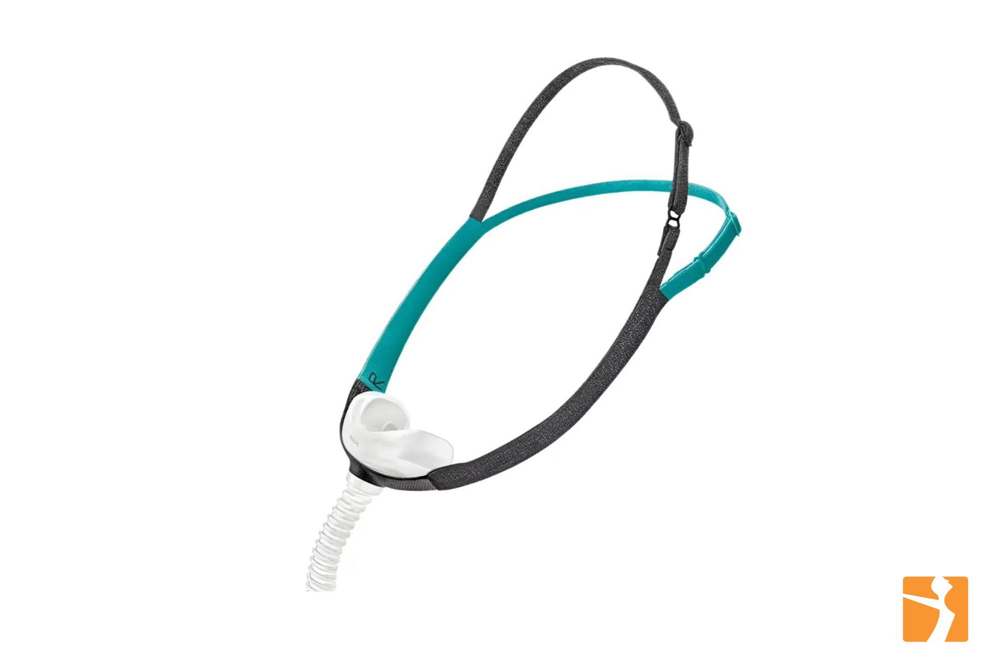 Máscara Nasal 3100 NC - Philips Respironics