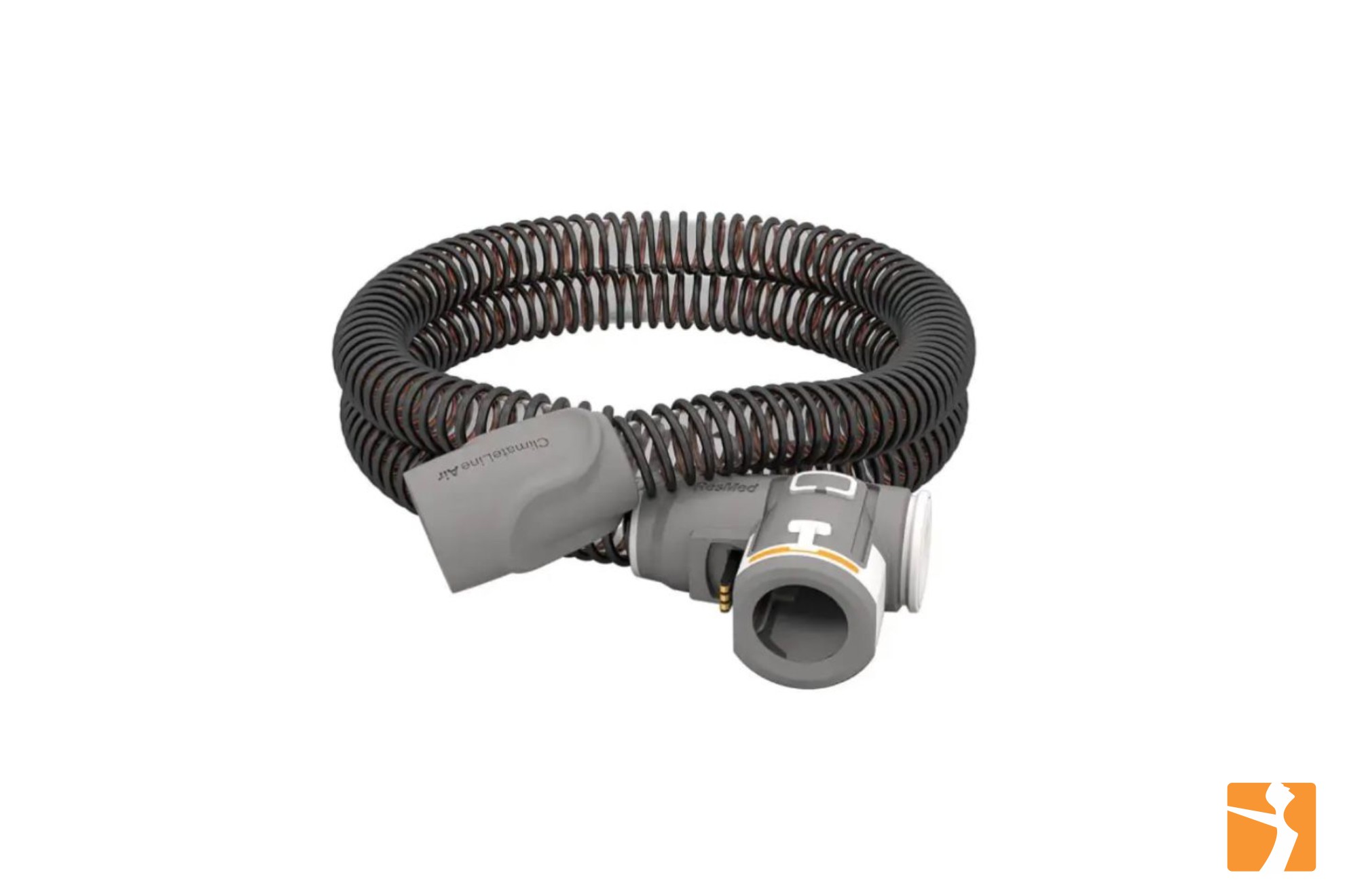 Traqueia aquecida ClimateLine Air para CPAP S10/S11 ResMed